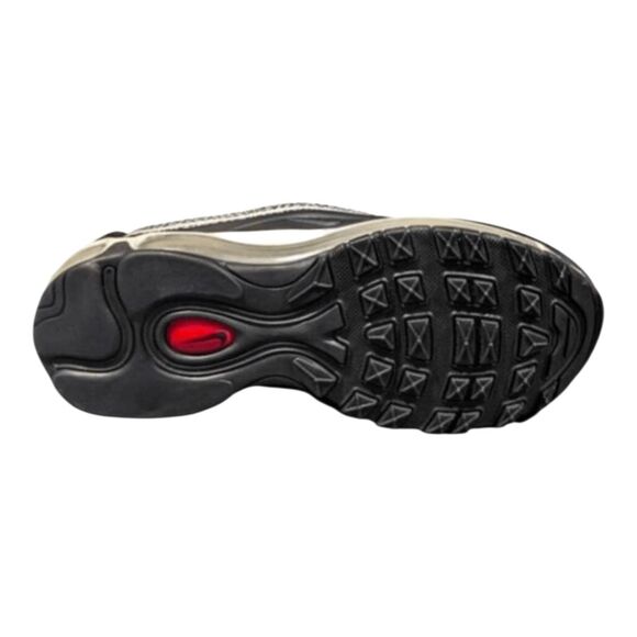 NWOB NIKE Air Max 97 'Wax Safari' Running Shoes Size 7 - Picture 8 of 8